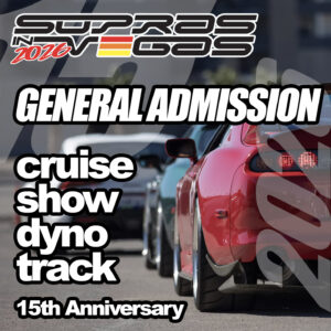 SIV 2026 REGISTRATION GENERAL ADMISSION