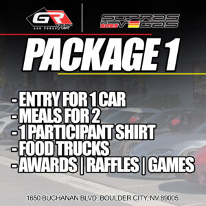 SIV 2025 REGISTRATION (PACKAGE 1)