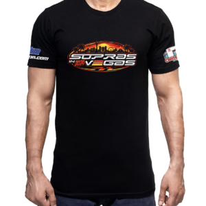 SIV 2026 Event T-Shirt *SHIPPING ONLY*