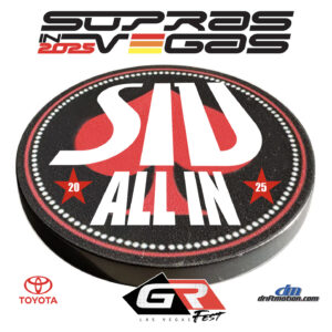 ALL IN REGISTRATION (PACKAGE 4)